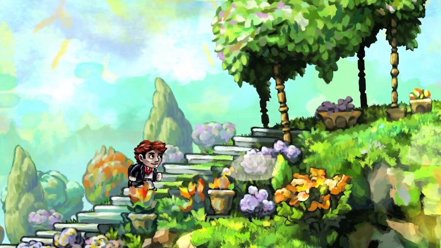 The Essential Indie Game Guide