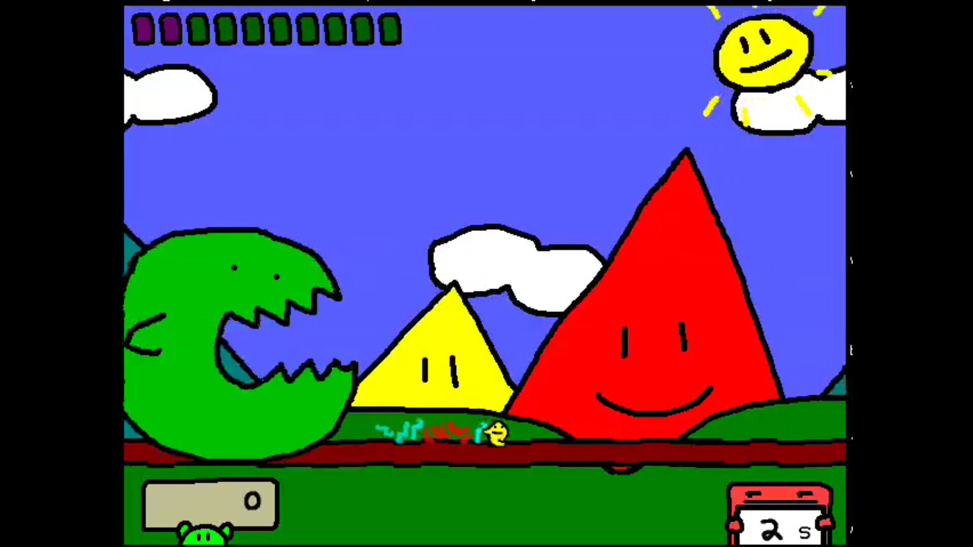 The Essential Indie Game Guide
