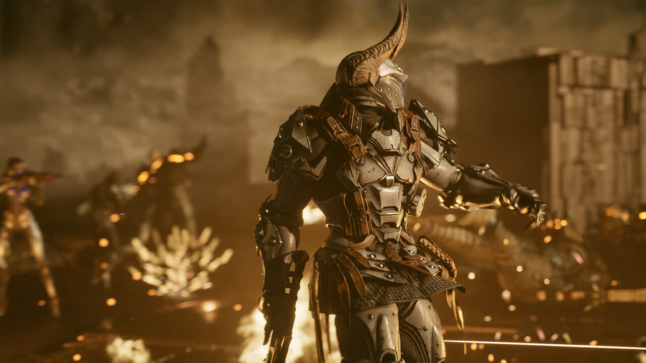 The First Descendant Preview - A Promising Looter Shooter To Sink Your Teeth Into