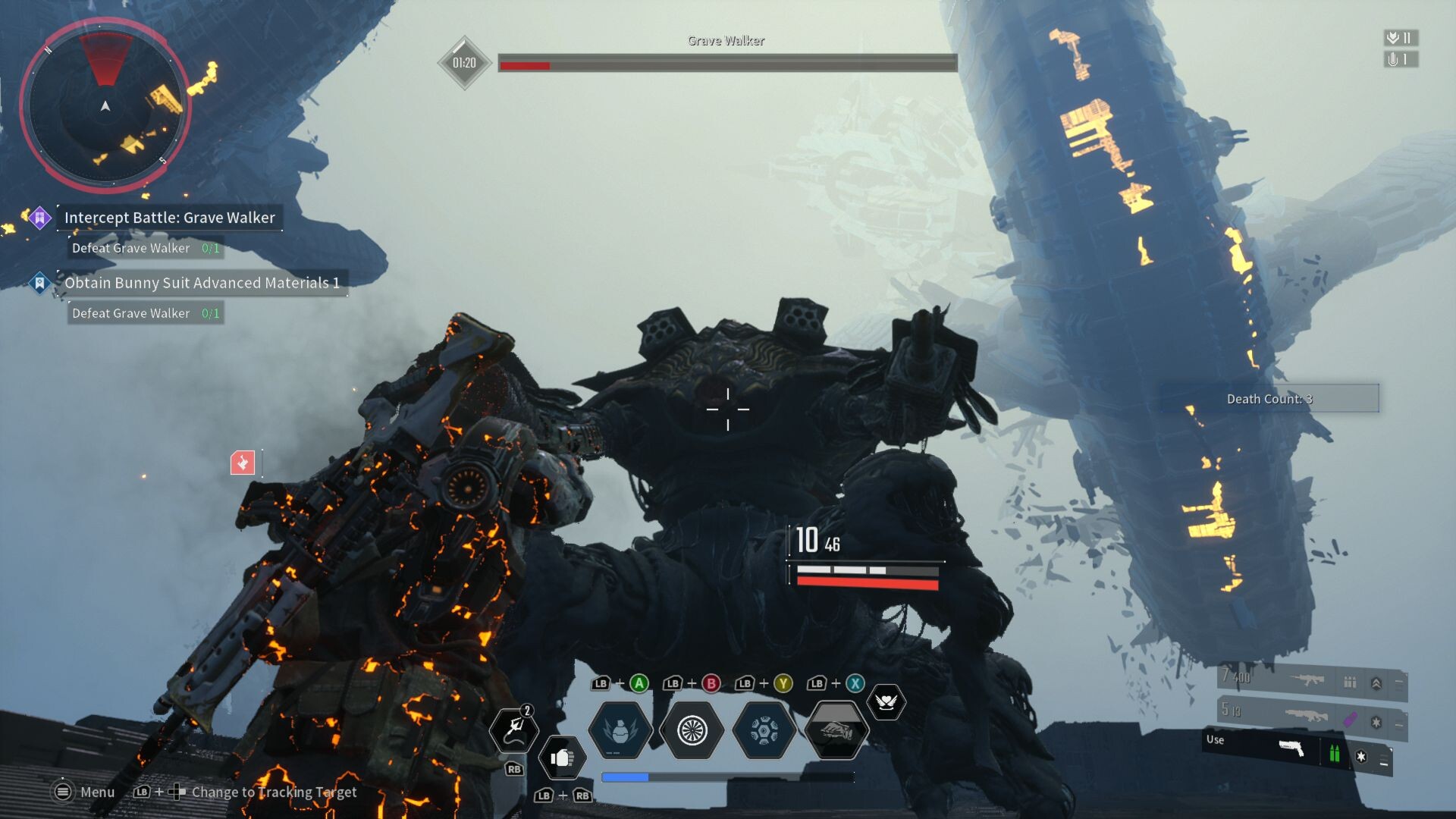 The First Descendant Preview - A Promising Looter Shooter To Sink Your Teeth Into