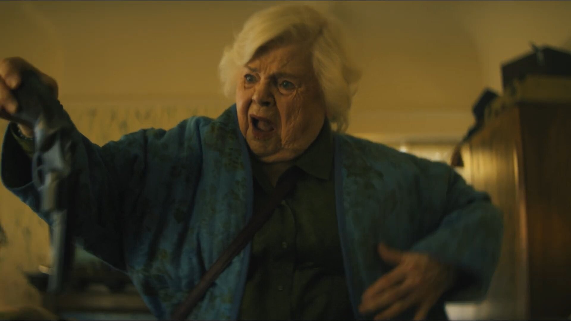 Thelma (2024) Review