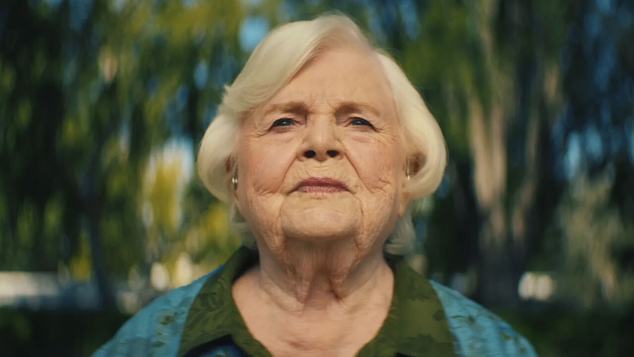 Thelma (2024) Review