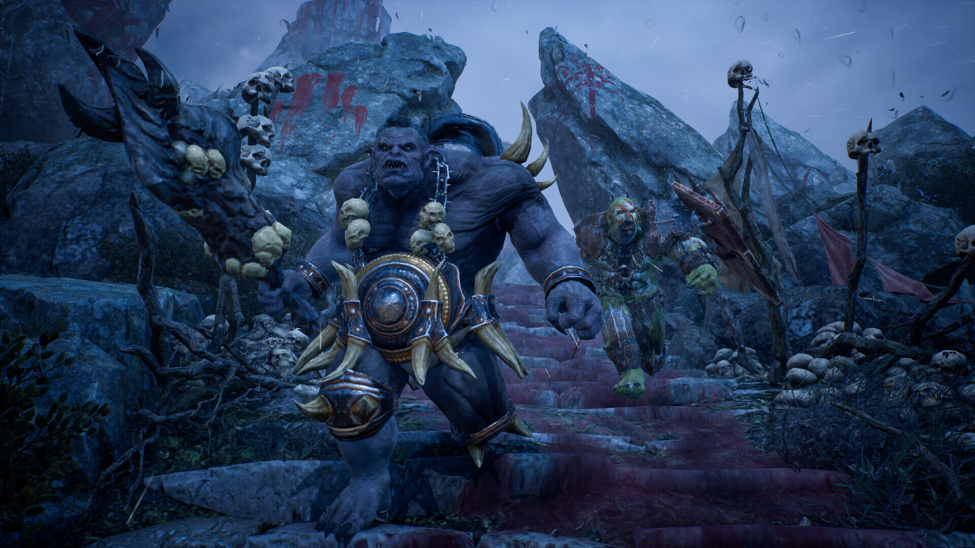THRONE AND LIBERTY Preview: Our First Look at Dungeons