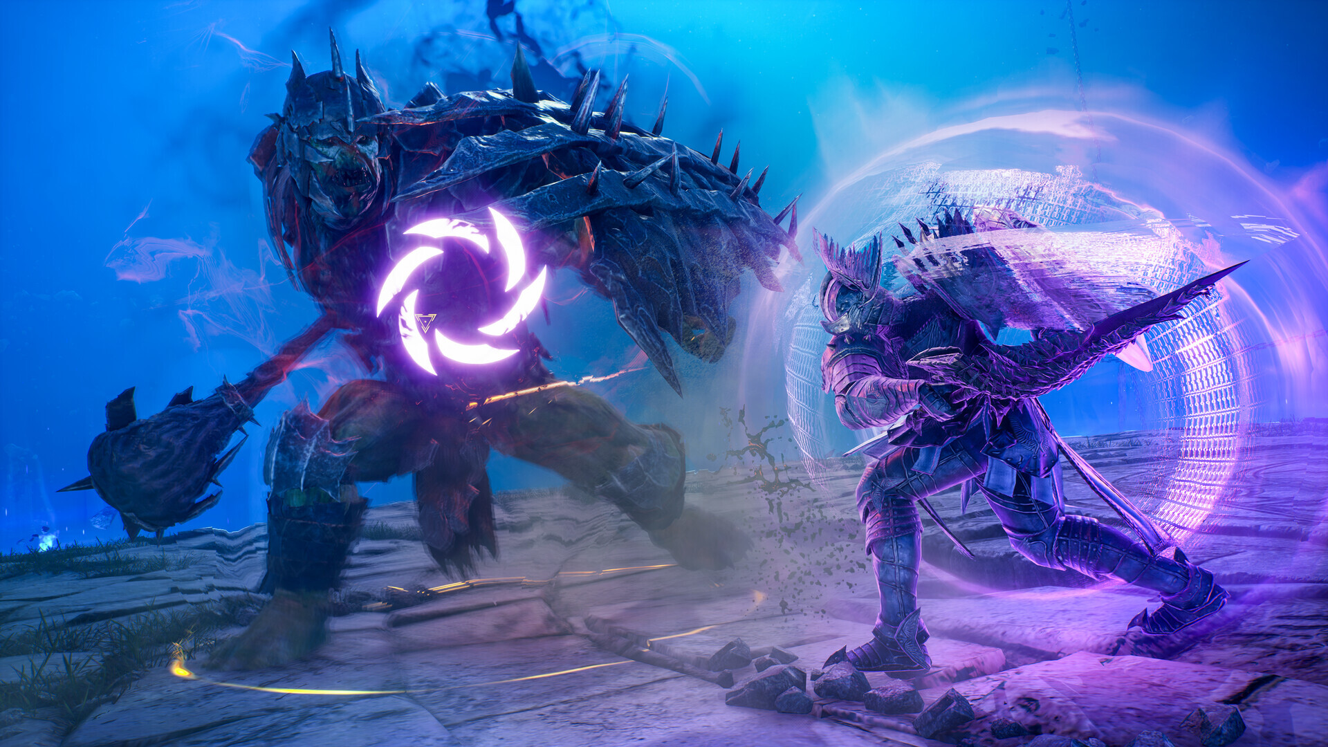 THRONE AND LIBERTY Preview: Our First Look at Dungeons