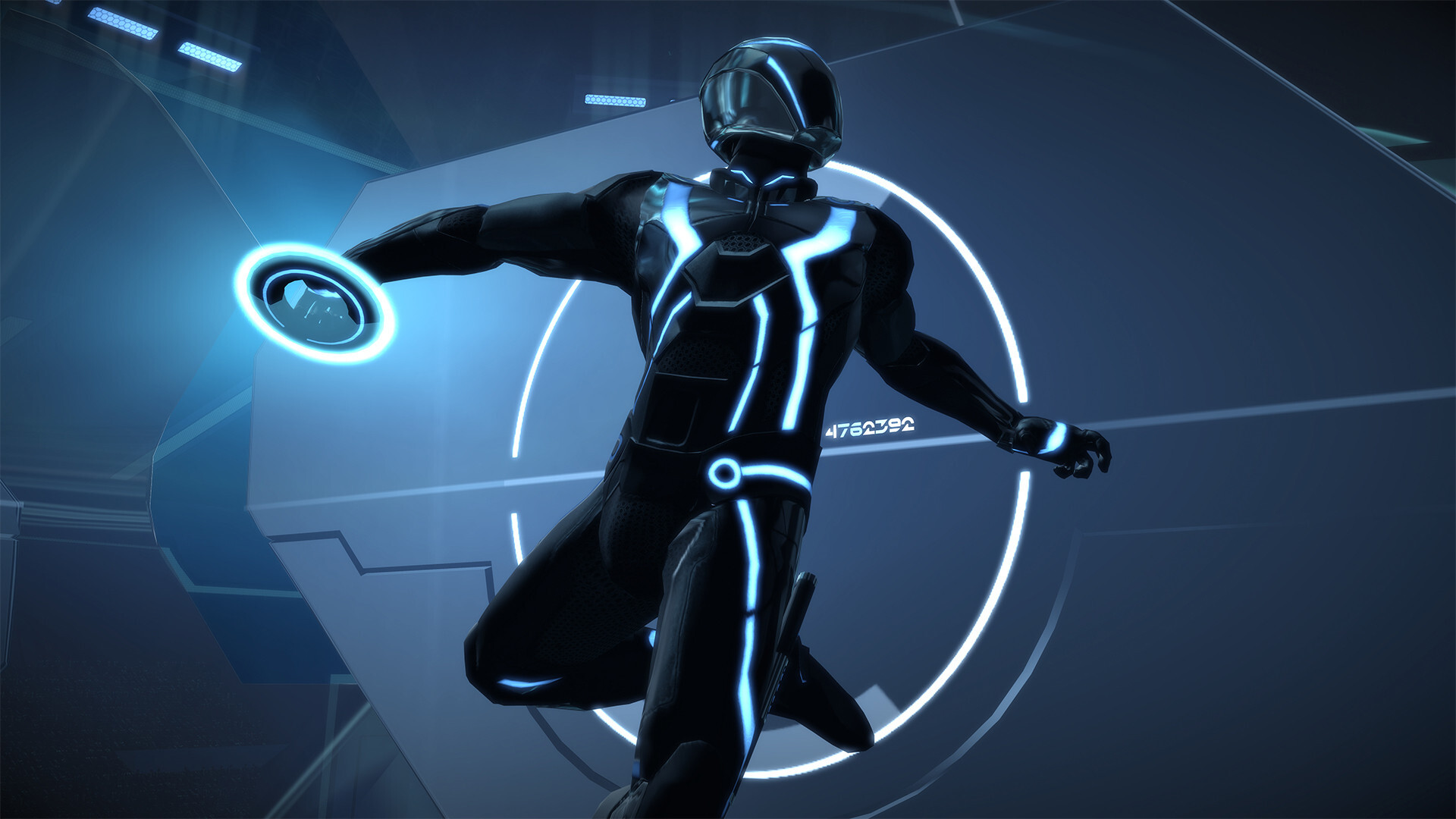Tron: Evolution Preview - Bridging The Gap Between Two Generations