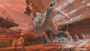 Unknown 9: Awakening Hands-Off Preview - Just Enough to Have Me Clamouring for More