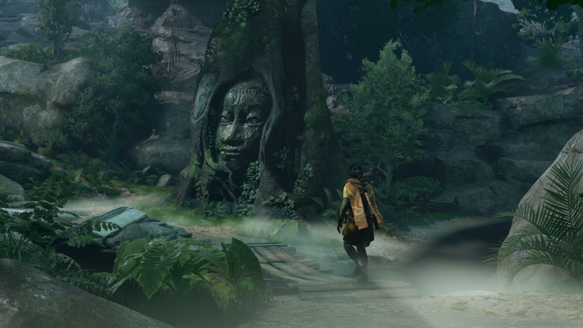 Unknown 9: Awakening Hands-Off Preview - Just Enough To Have Me Clamouring For More