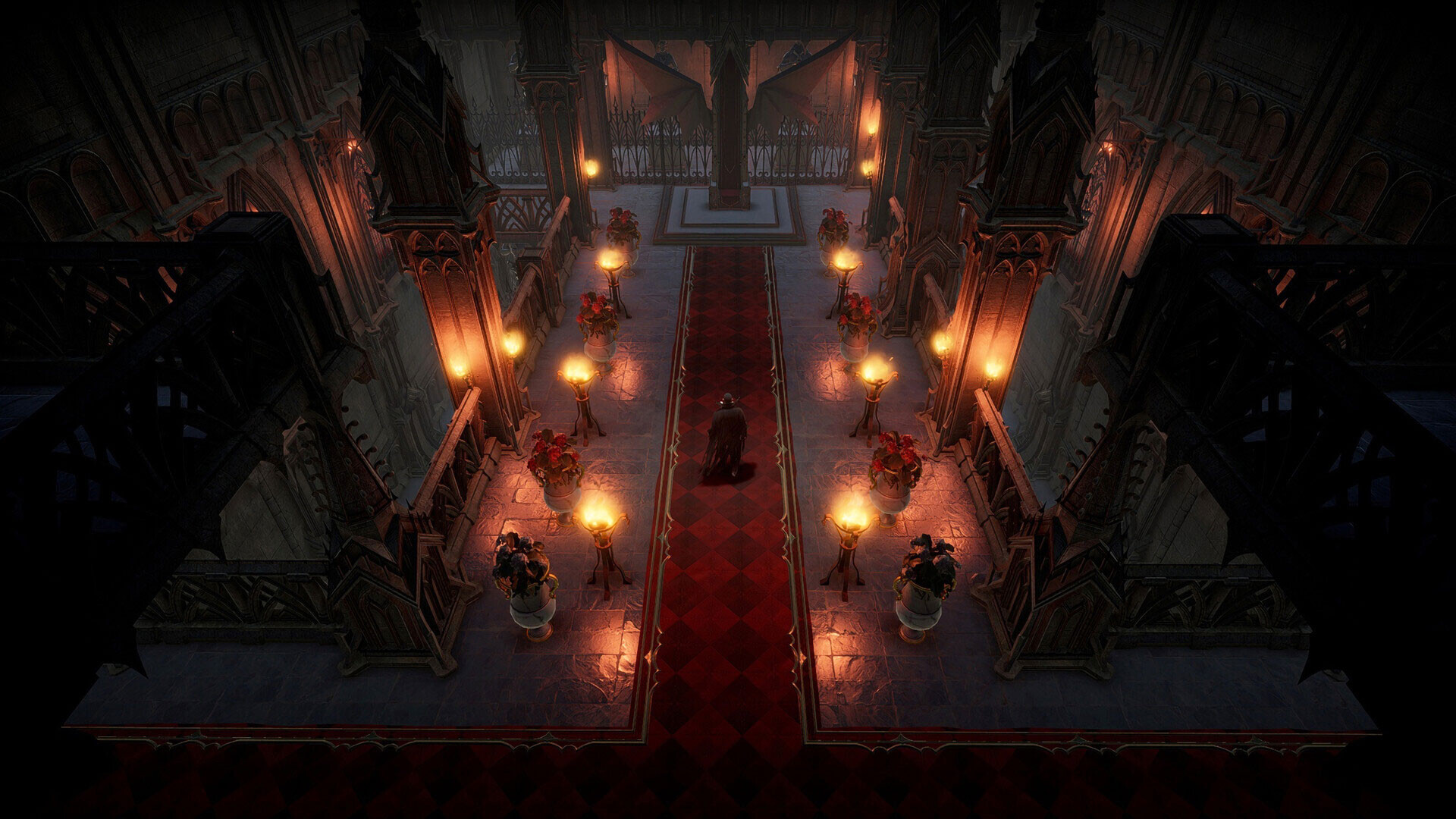 V Rising (PS5) Review