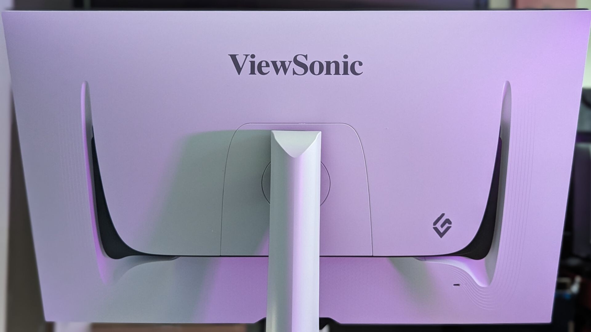 ViewSonic XG272-2K-OLED Gaming Monitor Review