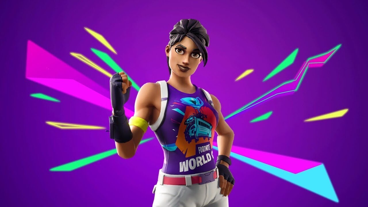 What are the Rarest Fortnite Skins In 2023?