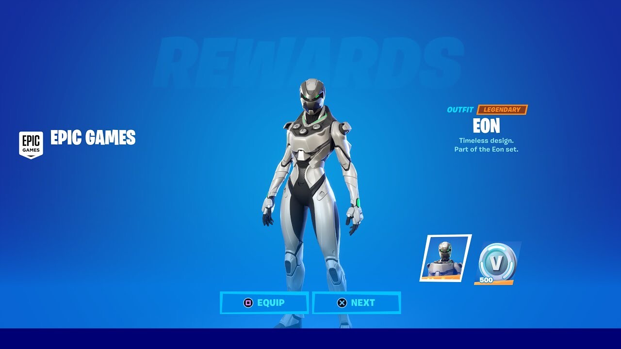 What are the Rarest Fortnite Skins In 2023?