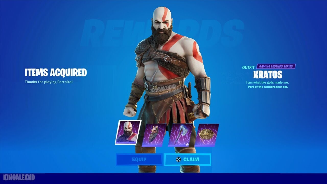 What are the Rarest Fortnite Skins In 2023?
