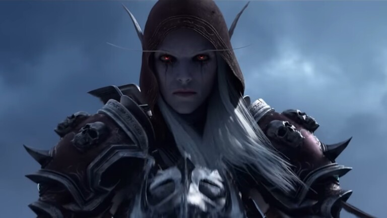World of Warcraft: The War Within Announced By Blizzard At Xbox Games Showcase