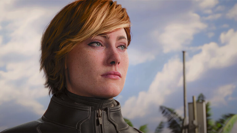 Xbox Games Showcase: First Perfect Dark Gameplay Trailer Unveiled