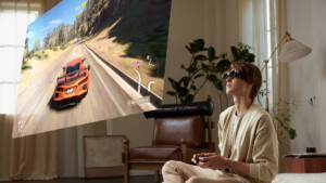 XREAL Launches The XREAL Beam Pro Globally at AWE 2024