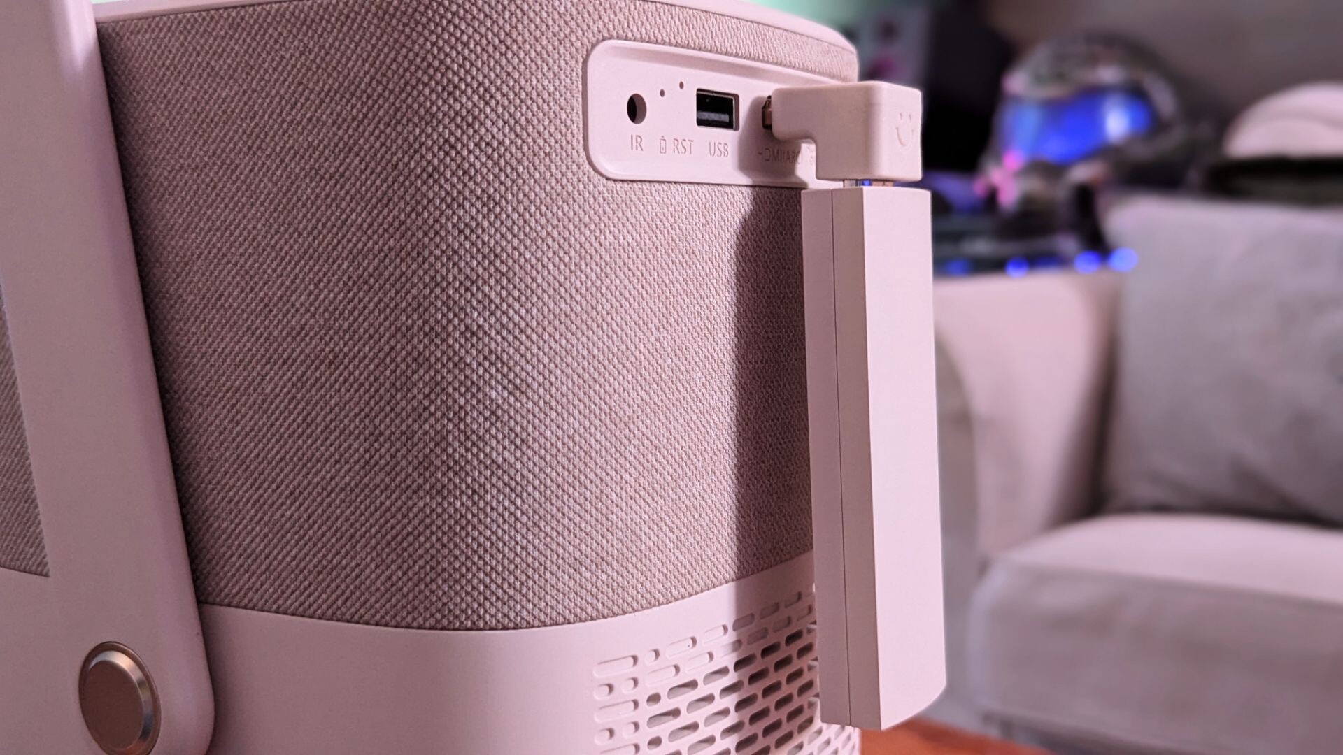 Yaber Projector T2 Plus Review