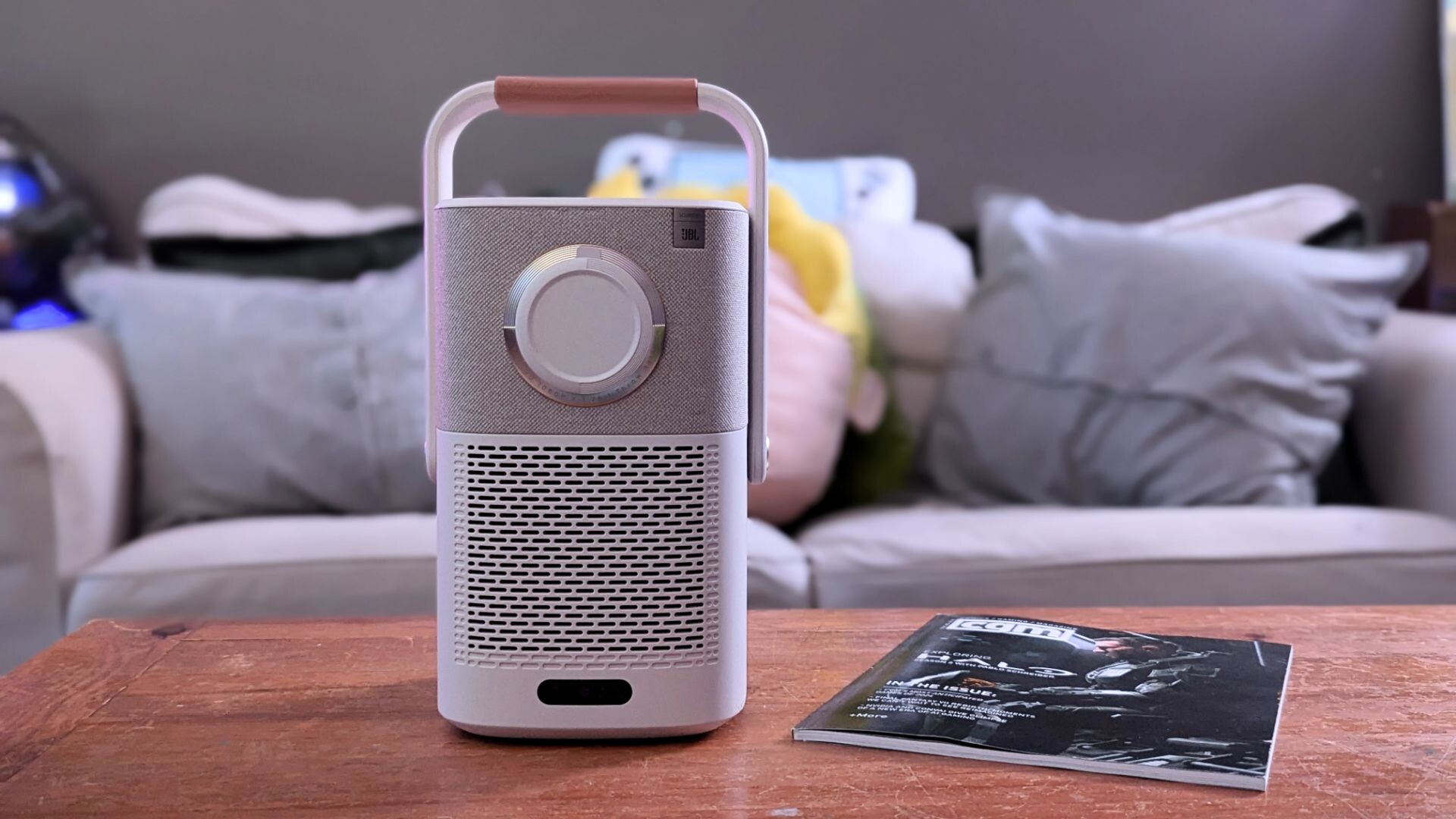 Yaber Projector T2 Plus Review