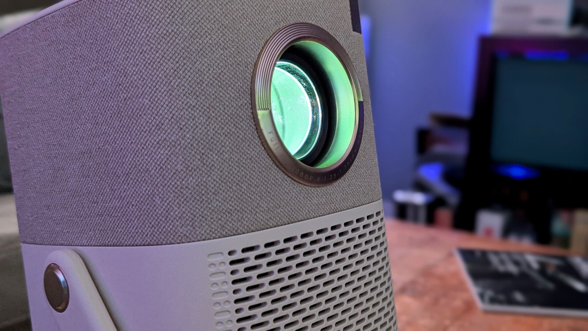 Yaber Projector T2 Plus Review