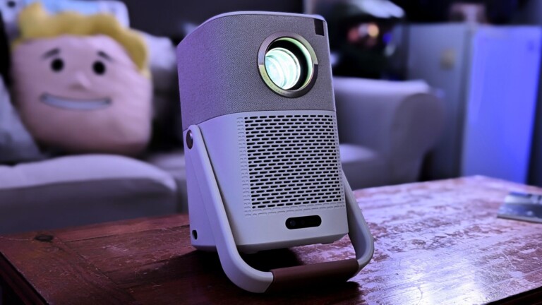 Yaber Projector T2 Plus Review