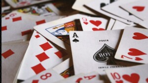 A Look Into The Evolution of Card Games in Video Games