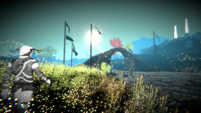 A New Publishing Label, First Break Labs, Has Been Announced By AAA Industry Veterans