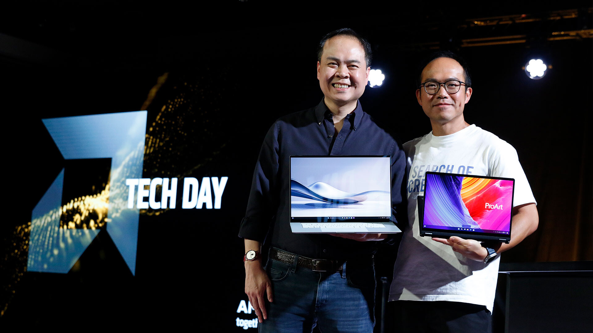 Amd Ryzen Ai 300: Competition For Intel And Qualcomm Copilot+ Laptops? Amd Ryzen Ai 300: Competition For Intel And Qualcomm Copilot+ Laptops?