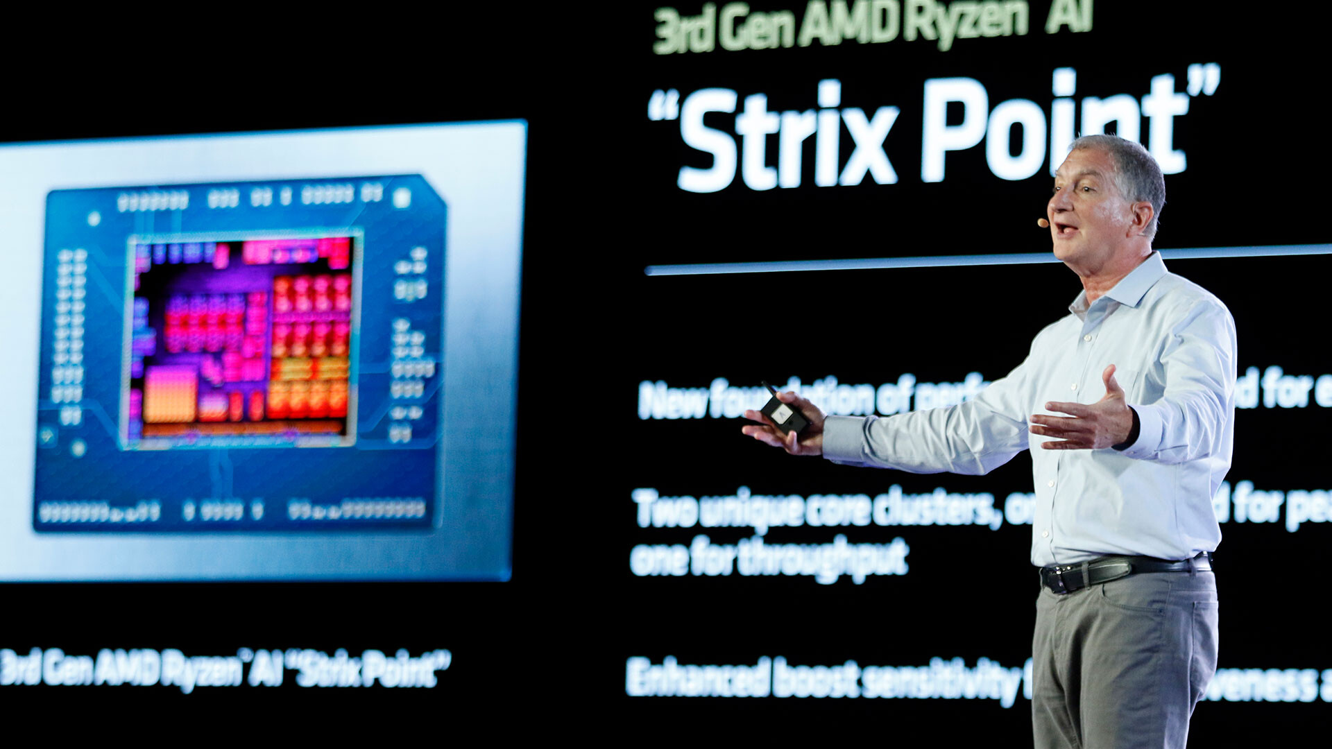 Amd Ryzen Ai 300: Competition For Intel And Qualcomm Copilot+ Laptops? Amd Ryzen Ai 300: Competition For Intel And Qualcomm Copilot+ Laptops?