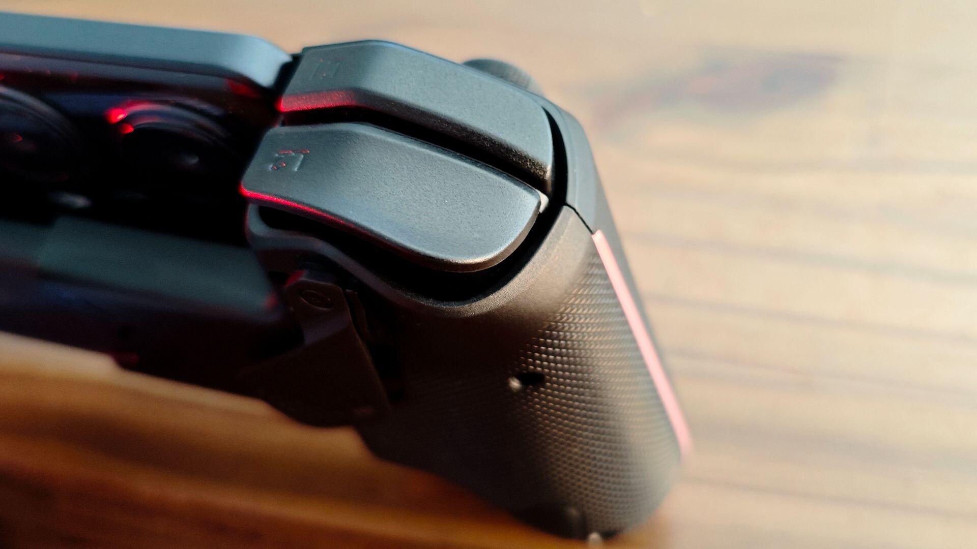 Asus Rog Tessen Mobile Controller Review Asus Rog Tessen Mobile Controller Review
