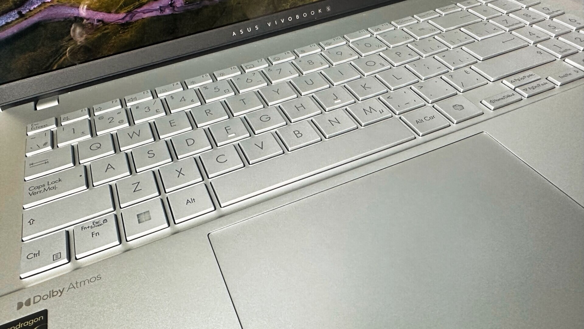 Asus Vivobook S 15 (S5507Qa) Laptop Review Asus Vivobook S 15 (S5507Qa) Review