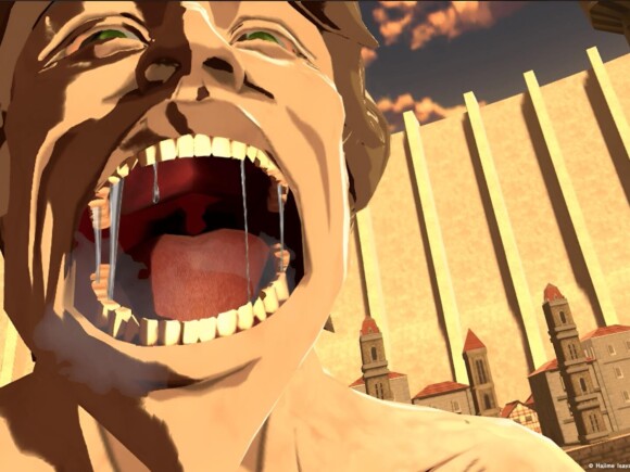 Attack On Titan VR: Unbreakable Preview — Shaky Foundations