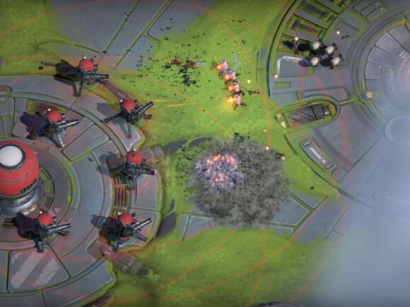 Battle Aces