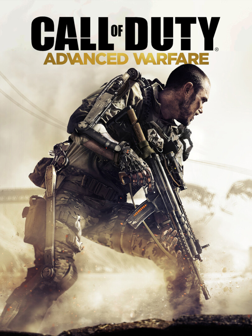 Call of Duty: Advanced Warfare Call of Duty: Advanced Warfare