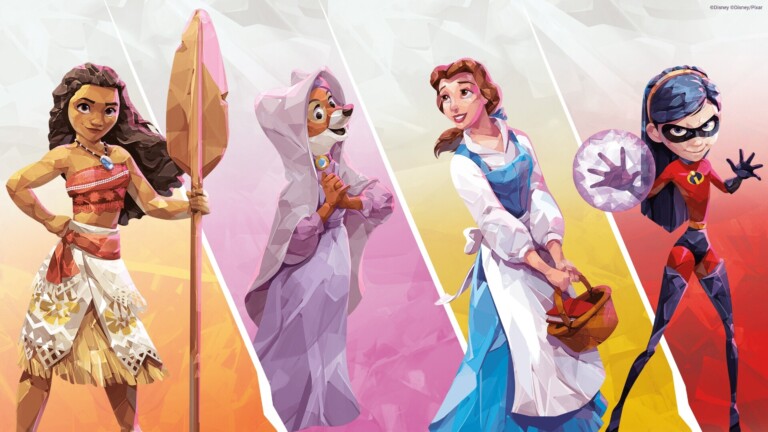 Chronicles of Light: Darkness Falls (Disney Edition) Review