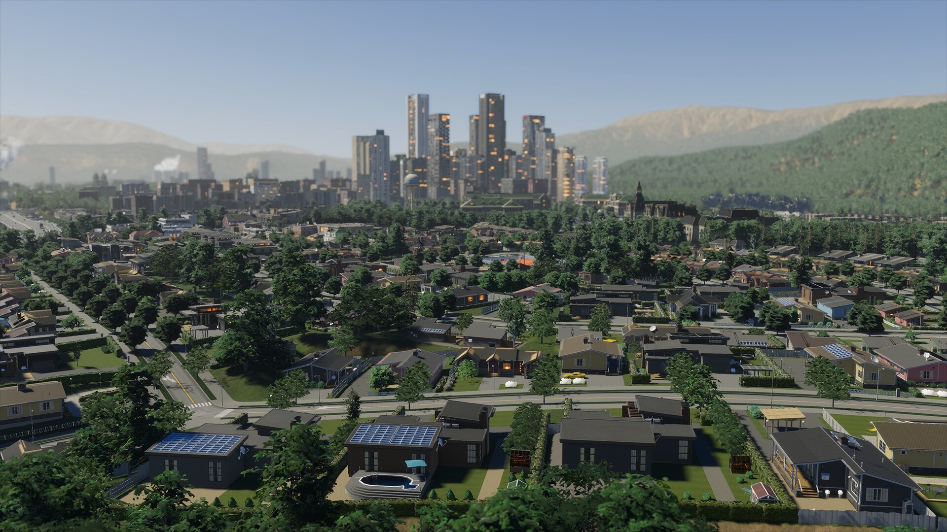 Cities: Skylines 2 Console Port Will Be Delayed Indefinitely 2