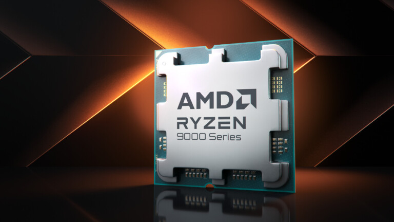 Computex 2024: AMD Unveils Ryzen 9000 Series and X870/X870E Chipsets