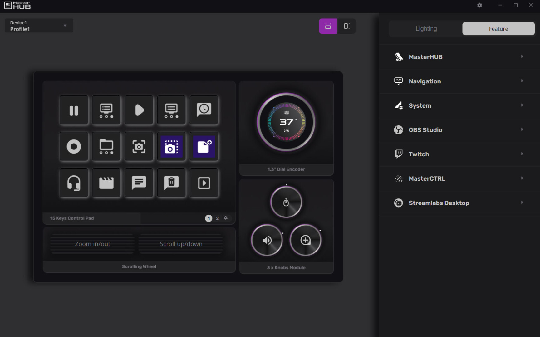 Cooler Master'S Masterhub: The Future Of Content Creation