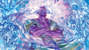 D&D: Quests From The Infinite Staircase Unites the Eras D&D: Quests From The Infinite Staircase Unites the Eras