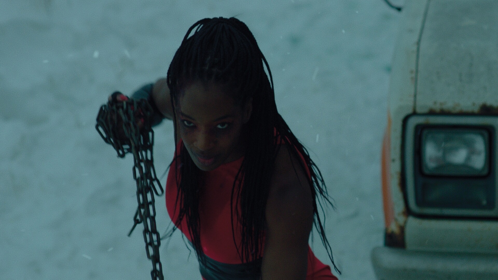 Dark Match Review — Fantasia Festival 2024