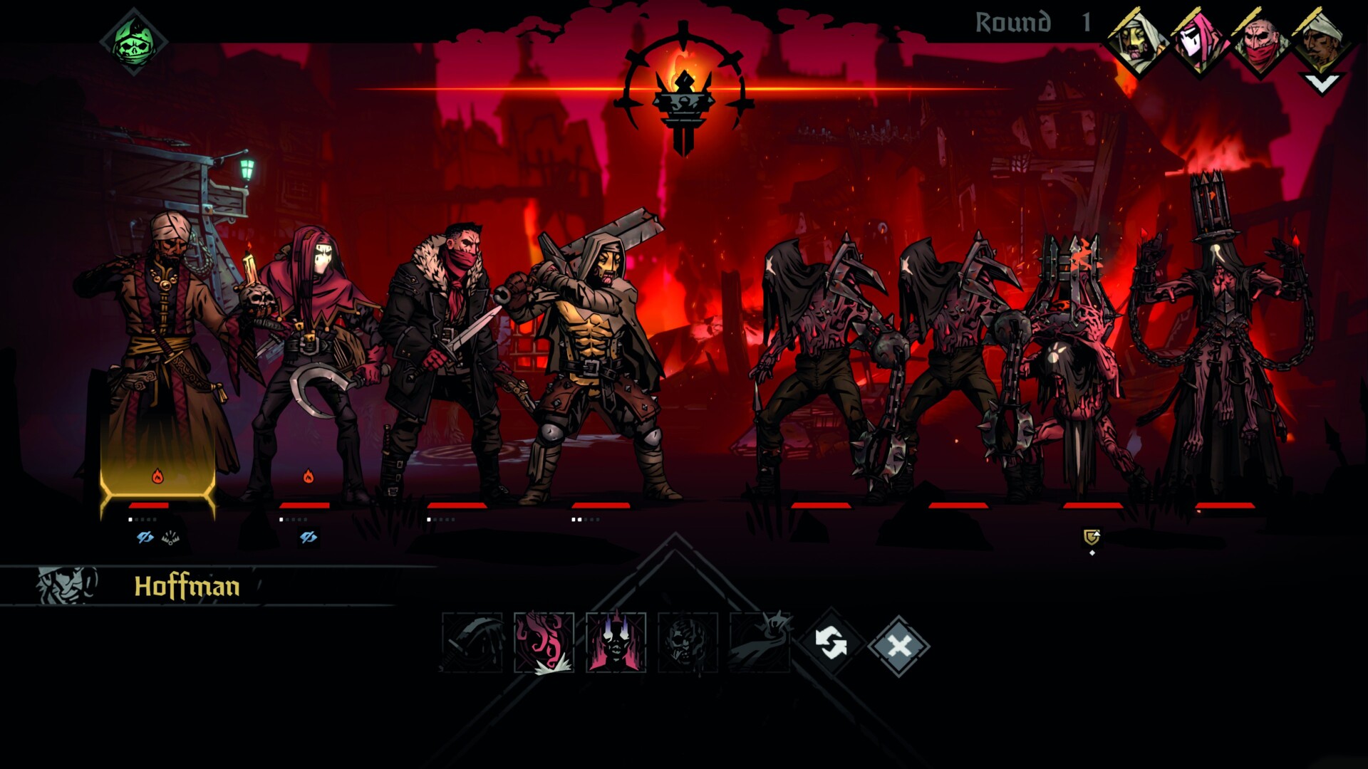 Darkest Dungeon II (Nintendo Switch) Review