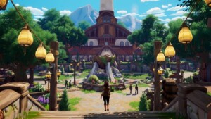Daybreak Games Acquires Singularity 6, The Studio Behind Cozy Simulator Palia