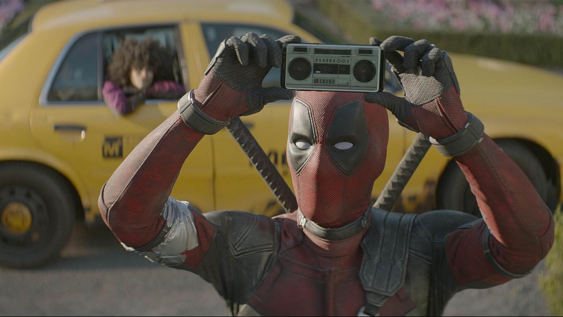 Deadpool & Wolverine Merch To Look Out For!