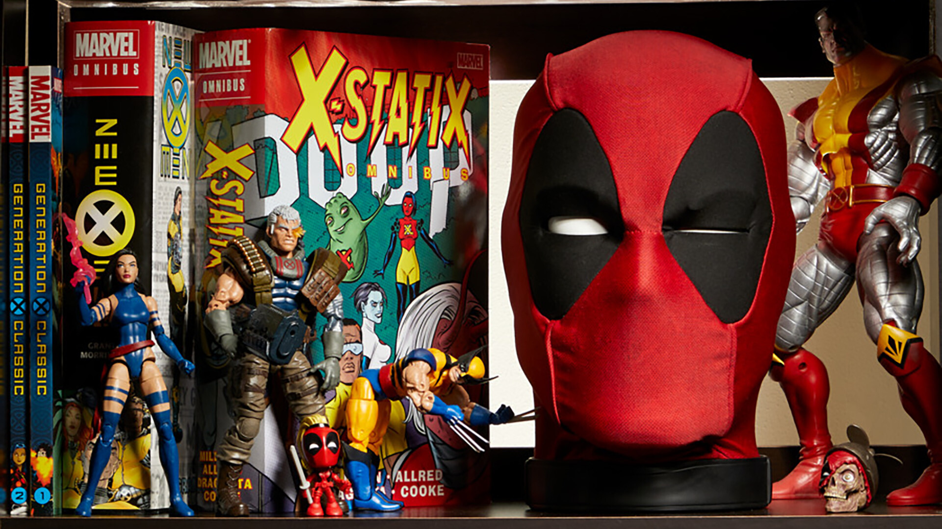 Deadpool & Wolverine Merch To Look Out For!