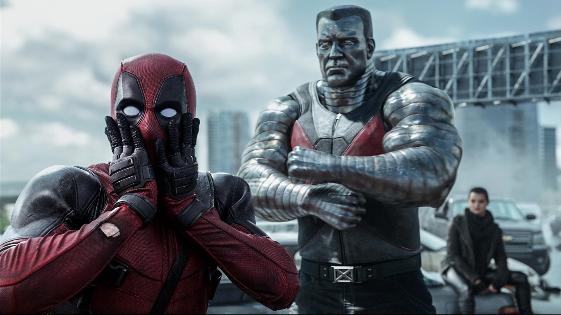 Deadpool & Wolverine Merch To Look Out For!