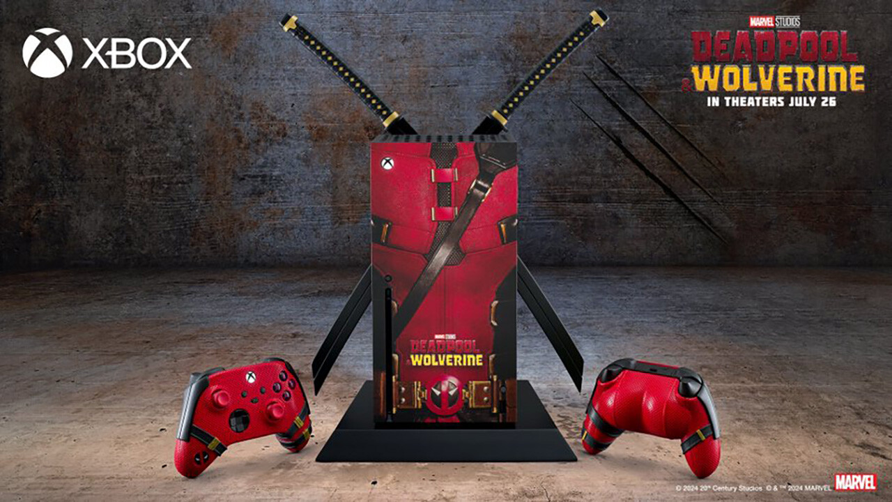 Deadpool & Wolverine Merch To Look Out For!