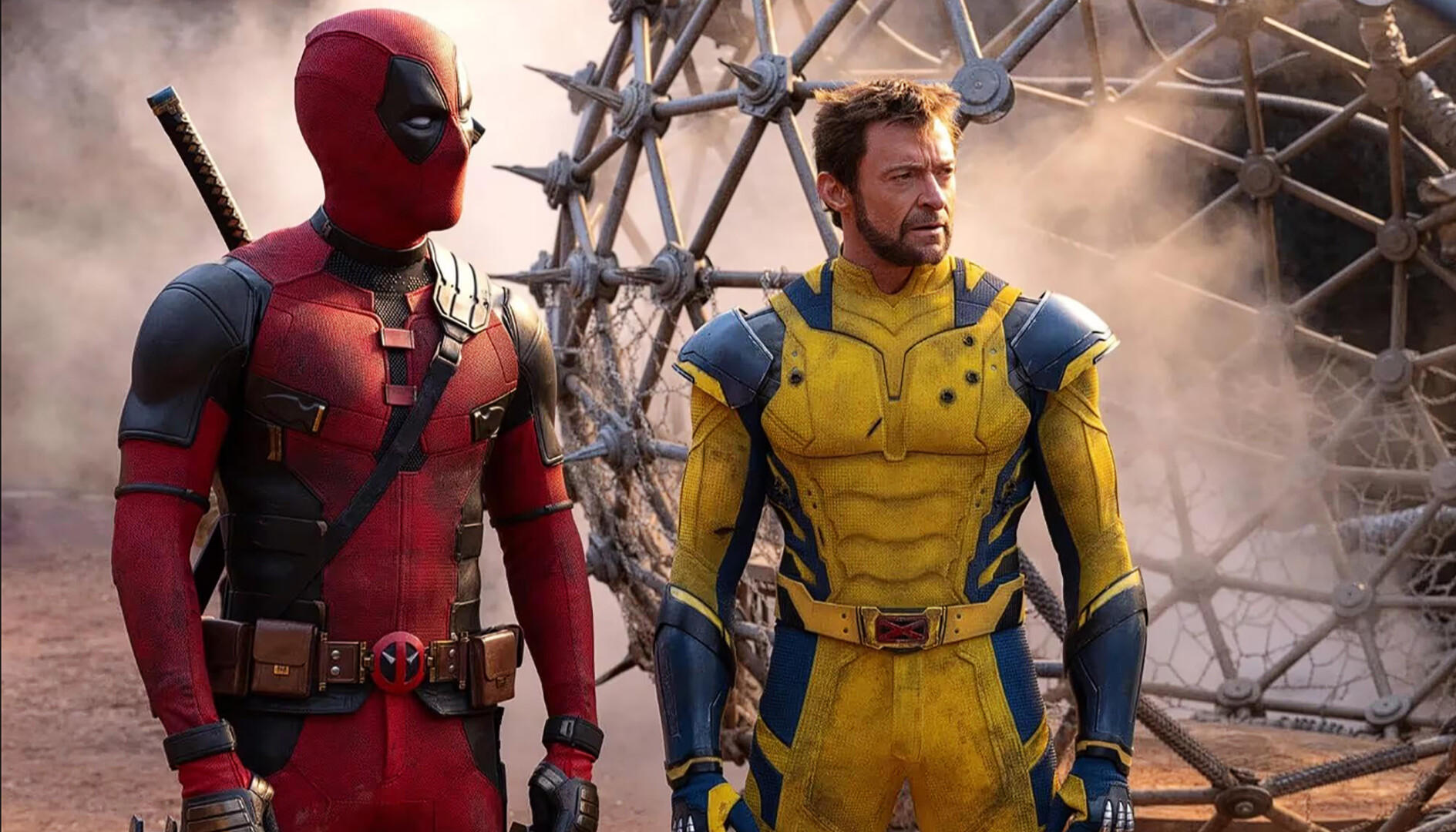Deadpool & Wolverine Merch To Look Out For!