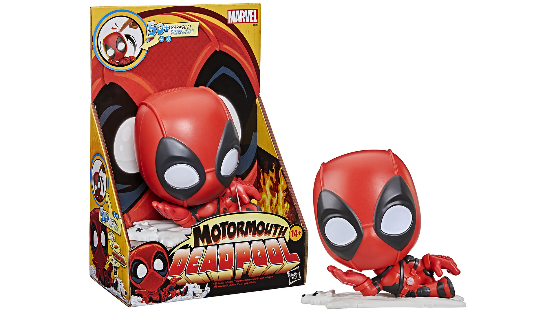 Deadpool & Wolverine Merch To Look Out For!