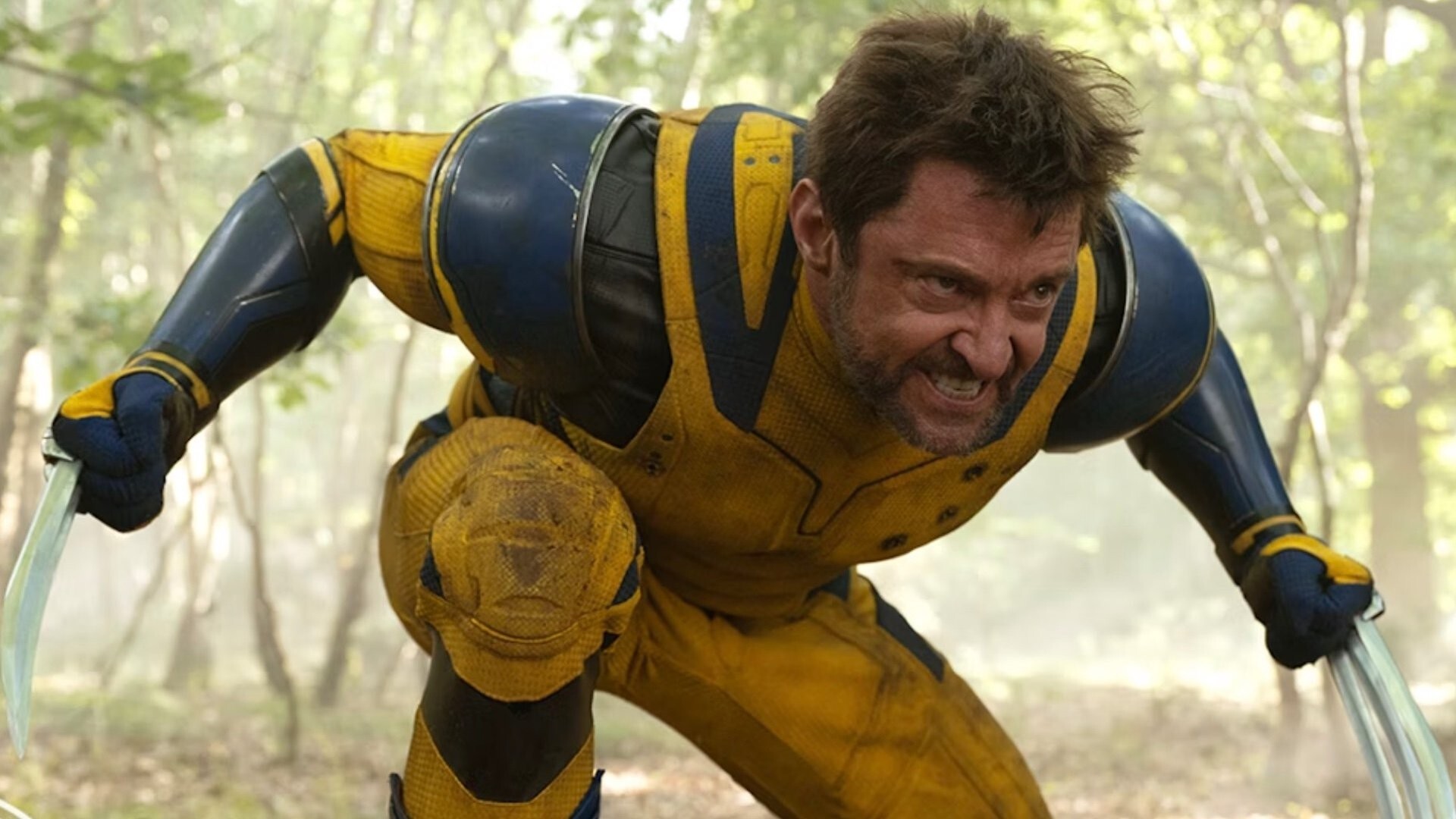 Deadpool & Wolverine Slash R-Rating Record With $205 Million 2