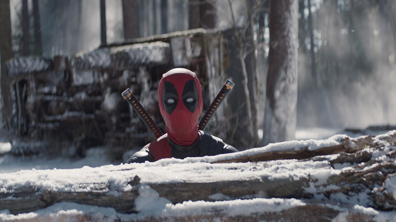 Deadpool and Wolverine (2024) Review