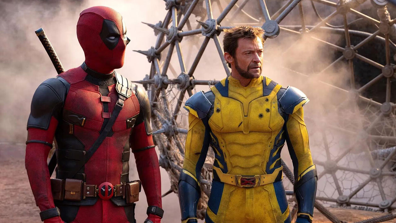Deadpool and Wolverine (2024) Review