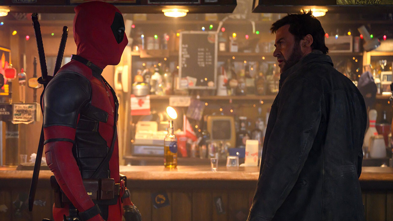 Deadpool and Wolverine (2024) Review